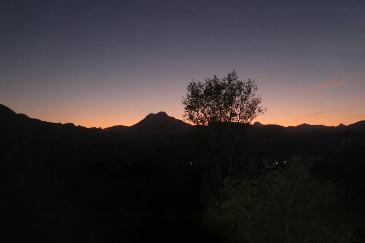 Tuscanskye - Caterina Studio Apartment Barga