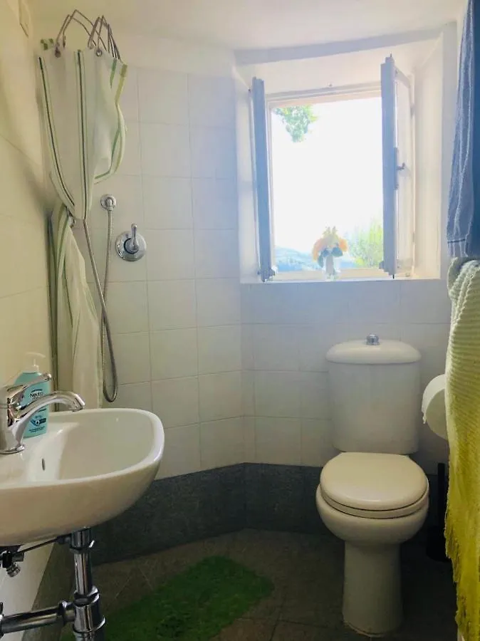 Tuscanskye - Caterina Studio Apartment Barga
