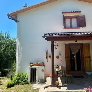 Casetta Nonno Nanni Casa vacanze