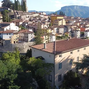  Auberge de jeunesse Gherardi